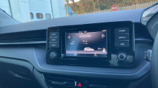 Skoda Fabia 1.0 TSI SE Comfort 5dr Petrol Hatchback